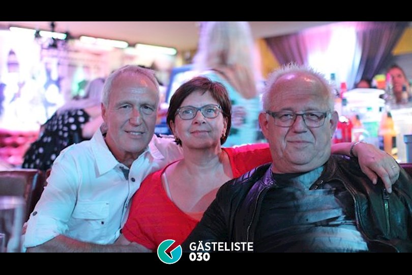 https://www.gaesteliste030.de/Partyfoto #70 Knutschfleck Berlin vom 14.07.2017