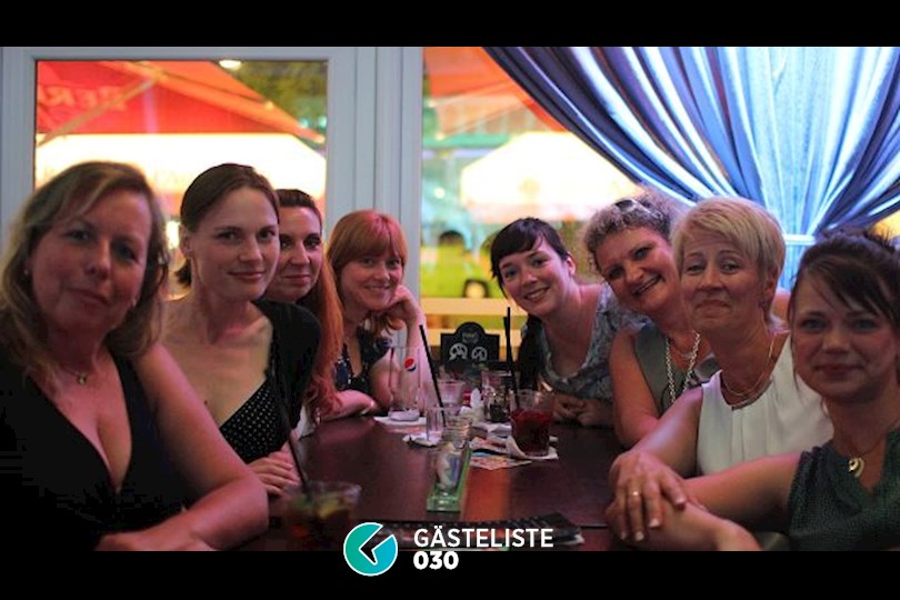 https://www.gaesteliste030.de/Partyfoto #27 Knutschfleck Berlin vom 14.07.2017