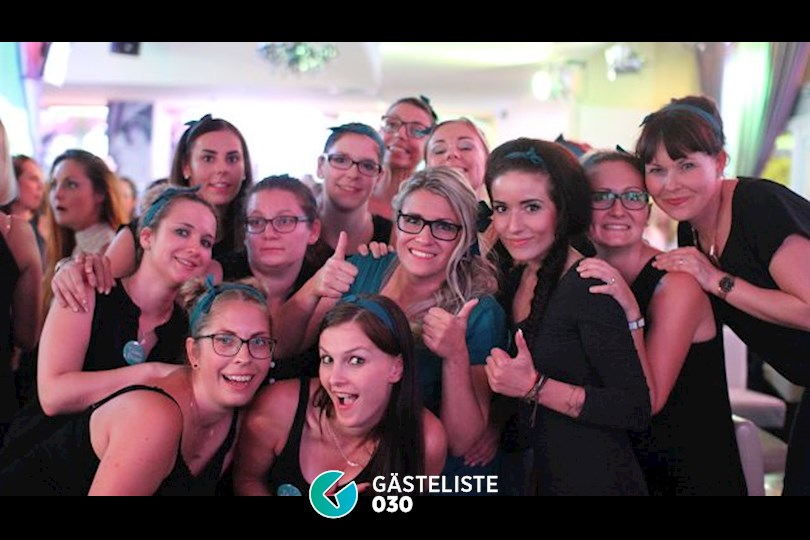 https://www.gaesteliste030.de/Partyfoto #37 Knutschfleck Berlin vom 14.07.2017