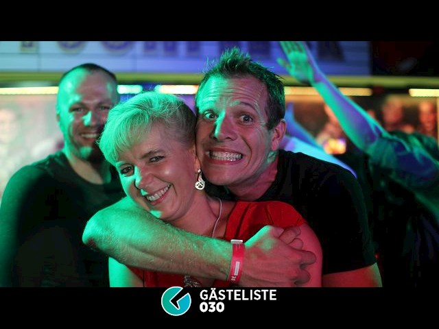 Partypics Knutschfleck 07.07.2017 Knutschfleck Berlin - die erste Cocktailbörse mit Show-Entertainment