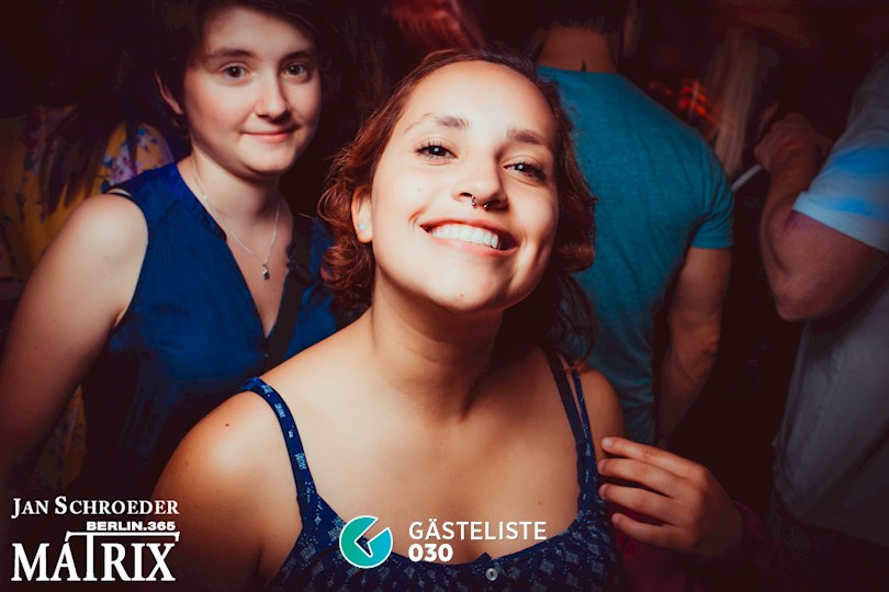 https://www.gaesteliste030.de/Partyfoto #125 Matrix Berlin vom 05.08.2017