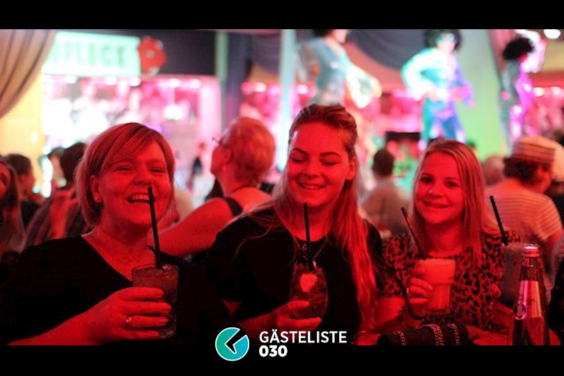 https://www.gaesteliste030.de/Partyfoto #66 Knutschfleck Berlin vom 12.08.2017