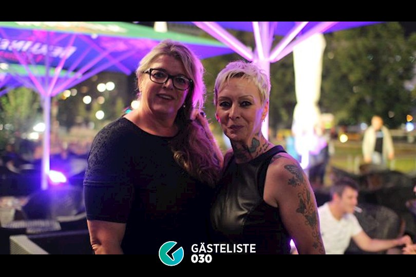 https://www.gaesteliste030.de/Partyfoto #114 Knutschfleck Berlin vom 12.08.2017