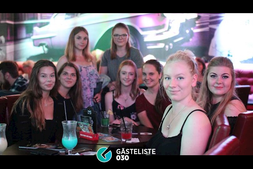 https://www.gaesteliste030.de/Partyfoto #82 Knutschfleck Berlin vom 12.08.2017
