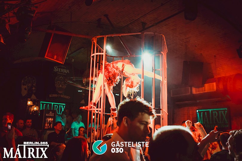 https://www.gaesteliste030.de/Partyfoto #134 Matrix Berlin vom 19.08.2017