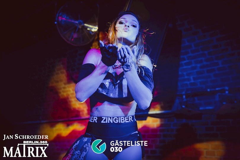 https://www.gaesteliste030.de/Partyfoto #16 Matrix Berlin vom 17.08.2017
