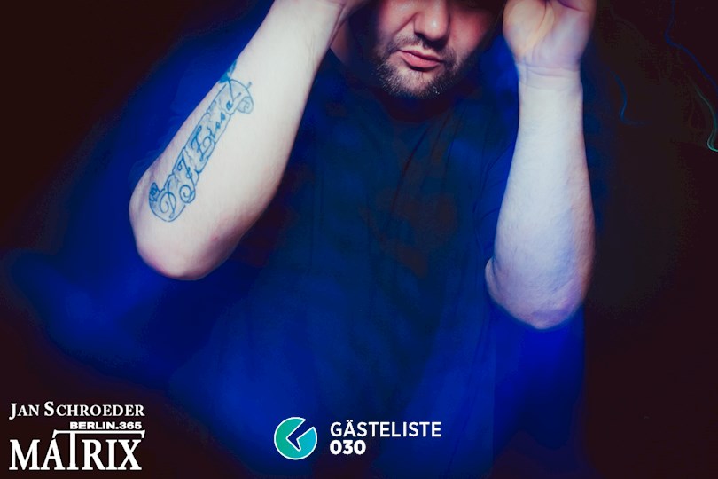 https://www.gaesteliste030.de/Partyfoto #101 Matrix Berlin vom 17.08.2017
