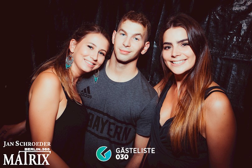 https://www.gaesteliste030.de/Partyfoto #76 Matrix Berlin vom 17.08.2017