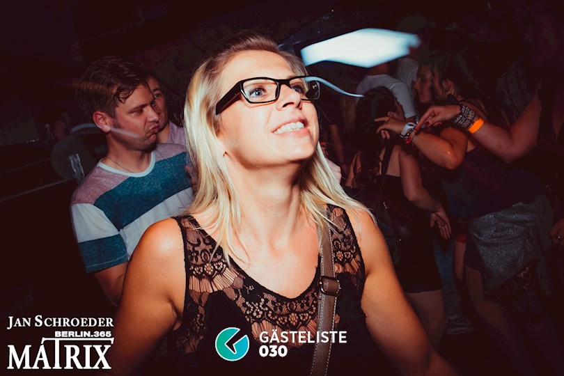 https://www.gaesteliste030.de/Partyfoto #35 Matrix Berlin vom 17.08.2017