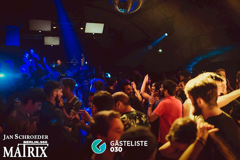 https://www.gaesteliste030.de/Partyfoto #102 Matrix Berlin vom 17.08.2017