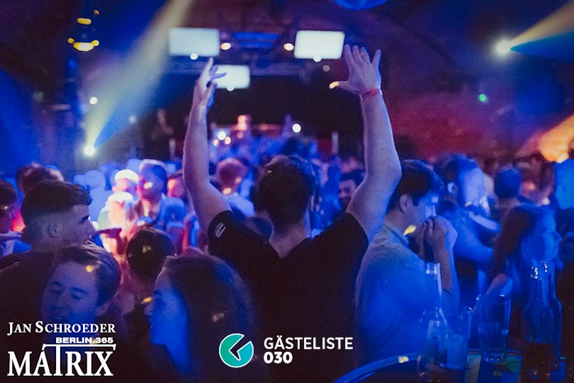 https://www.gaesteliste030.de/Partyfoto #73 Matrix Berlin vom 17.08.2017