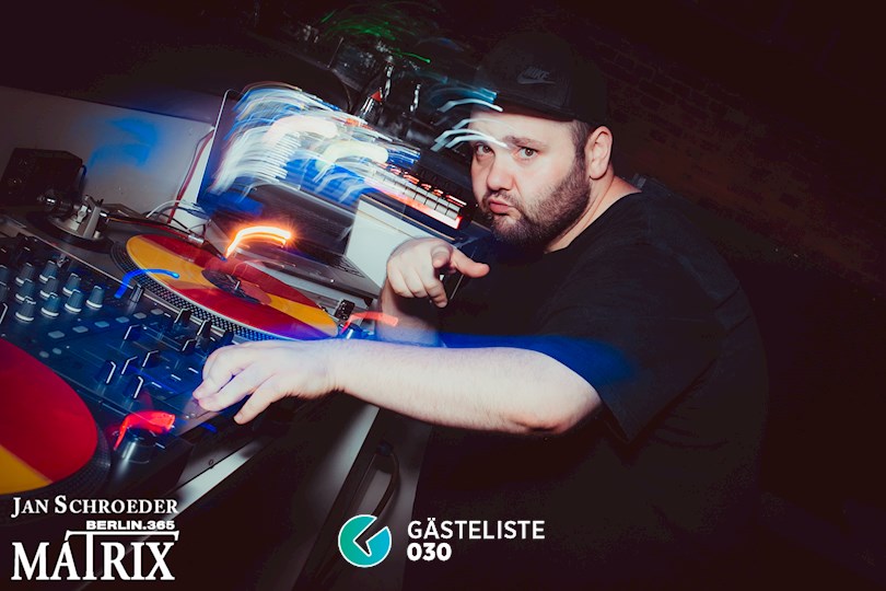 https://www.gaesteliste030.de/Partyfoto #6 Matrix Berlin vom 17.08.2017