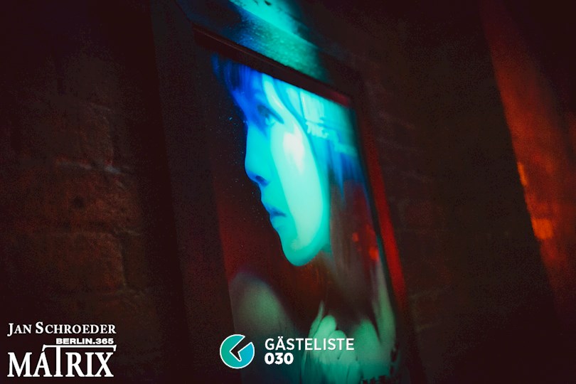 https://www.gaesteliste030.de/Partyfoto #67 Matrix Berlin vom 17.08.2017