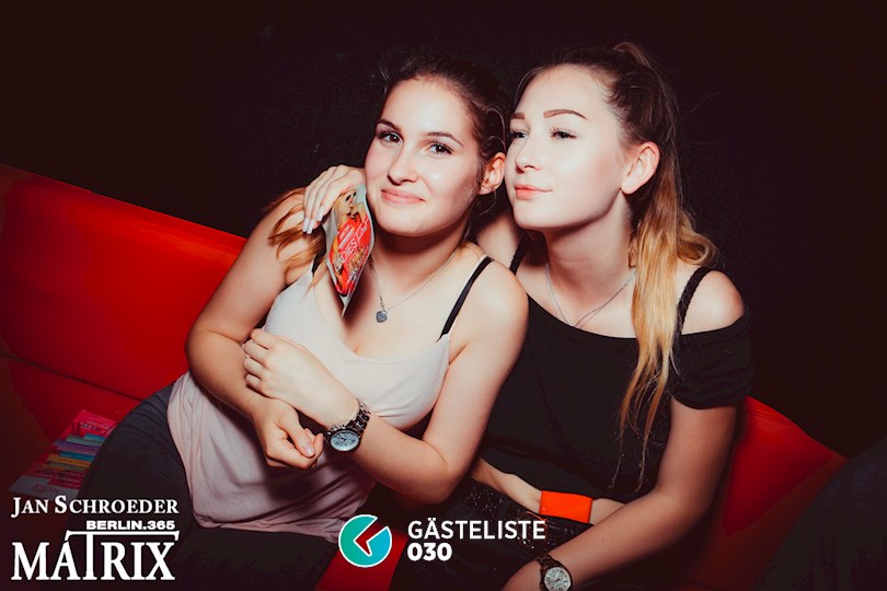 https://www.gaesteliste030.de/Partyfoto #93 Matrix Berlin vom 17.08.2017