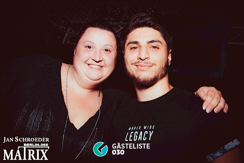https://www.gaesteliste030.de/Partyfoto #98 Matrix Berlin vom 17.08.2017