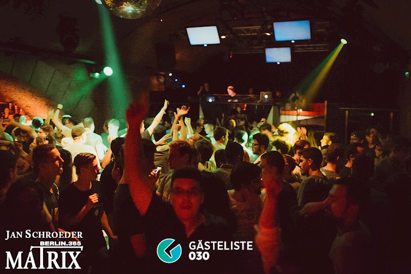 https://www.gaesteliste030.de/Partyfoto #99 Matrix Berlin vom 17.08.2017