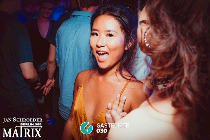 https://www.gaesteliste030.de/Partyfoto #64 Matrix Berlin vom 17.08.2017