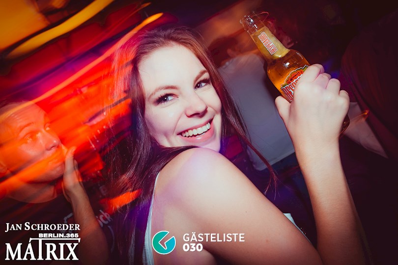 https://www.gaesteliste030.de/Partyfoto #44 Matrix Berlin vom 17.08.2017