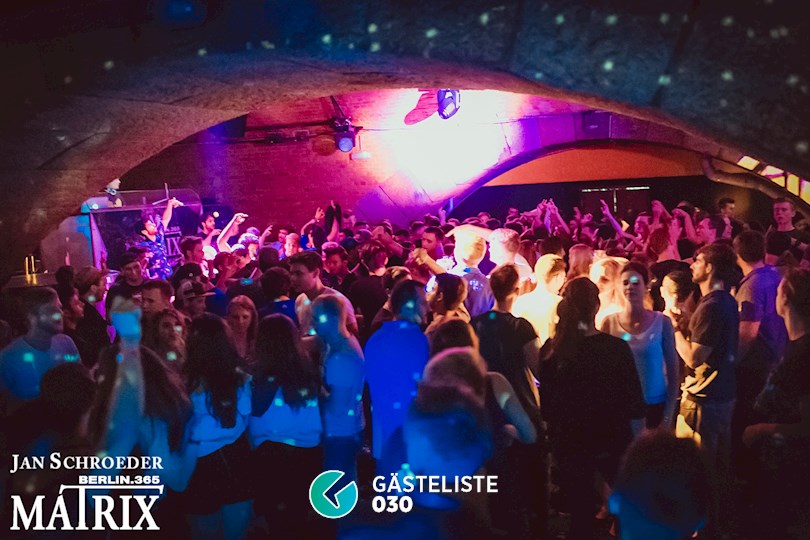 https://www.gaesteliste030.de/Partyfoto #15 Matrix Berlin vom 17.08.2017