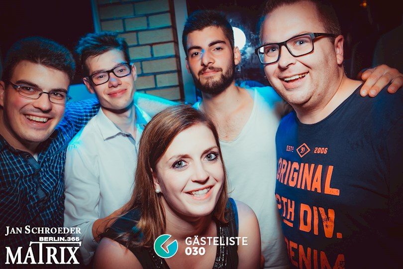 https://www.gaesteliste030.de/Partyfoto #82 Matrix Berlin vom 17.08.2017