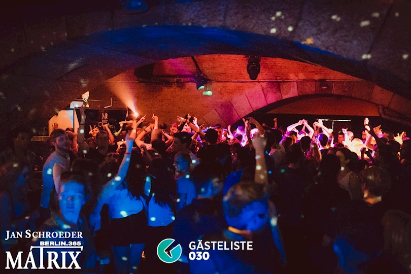 https://www.gaesteliste030.de/Partyfoto #39 Matrix Berlin vom 17.08.2017