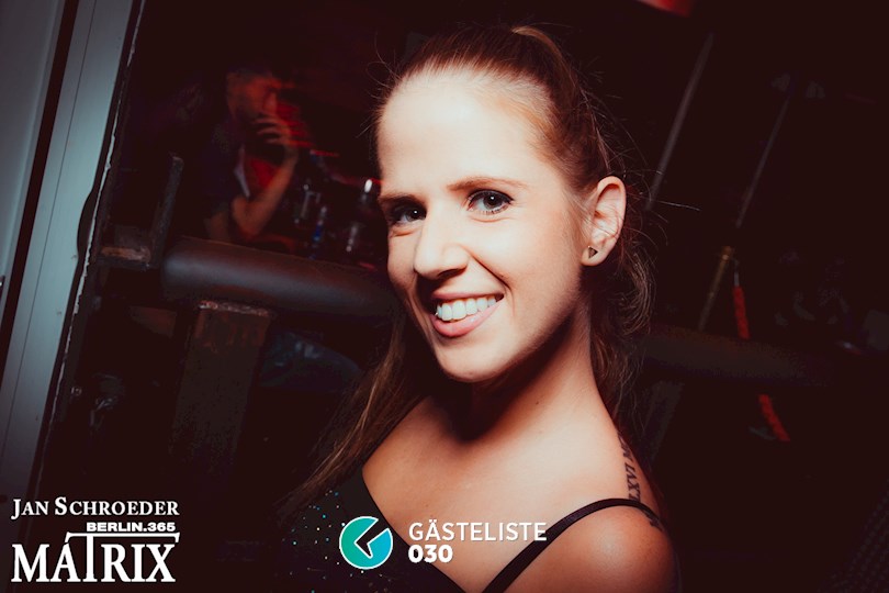 https://www.gaesteliste030.de/Partyfoto #94 Matrix Berlin vom 17.08.2017