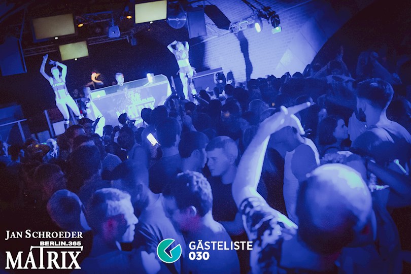 https://www.gaesteliste030.de/Partyfoto #31 Matrix Berlin vom 17.08.2017