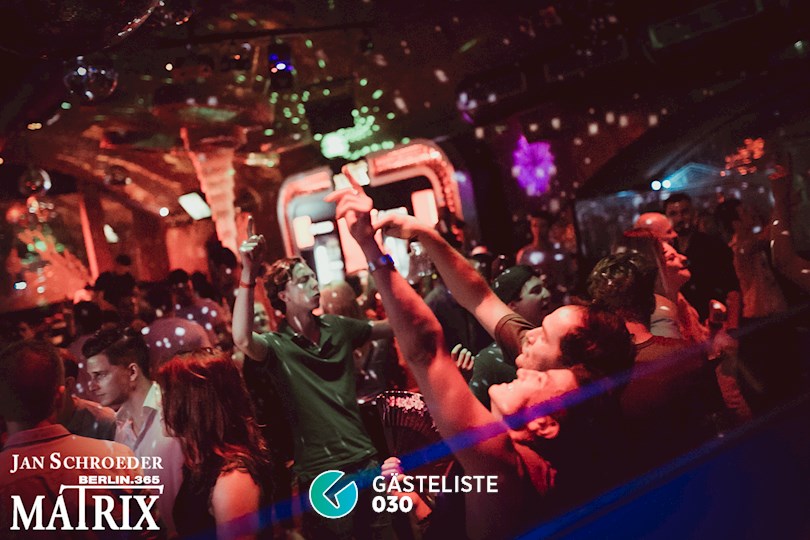https://www.gaesteliste030.de/Partyfoto #41 Matrix Berlin vom 17.08.2017