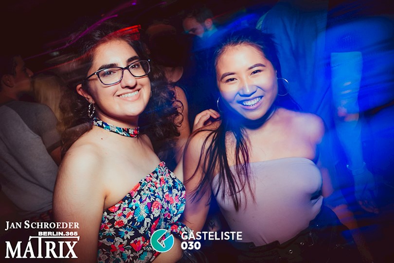 https://www.gaesteliste030.de/Partyfoto #45 Matrix Berlin vom 17.08.2017