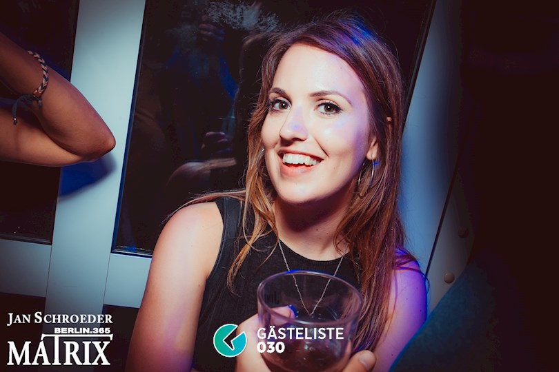 https://www.gaesteliste030.de/Partyfoto #83 Matrix Berlin vom 17.08.2017