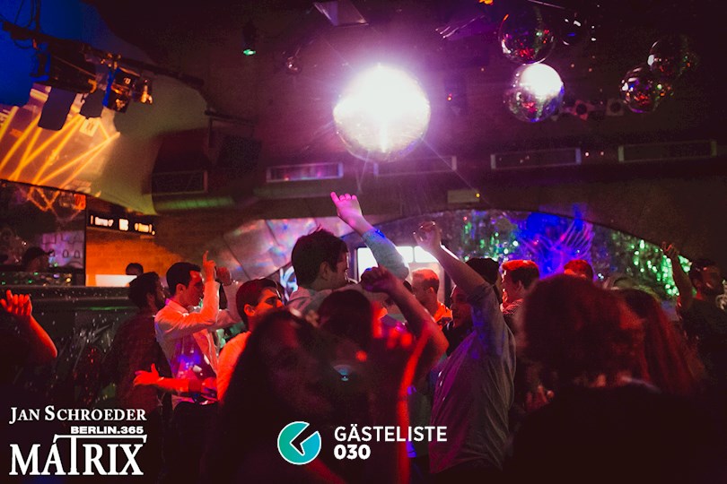 https://www.gaesteliste030.de/Partyfoto #19 Matrix Berlin vom 17.08.2017
