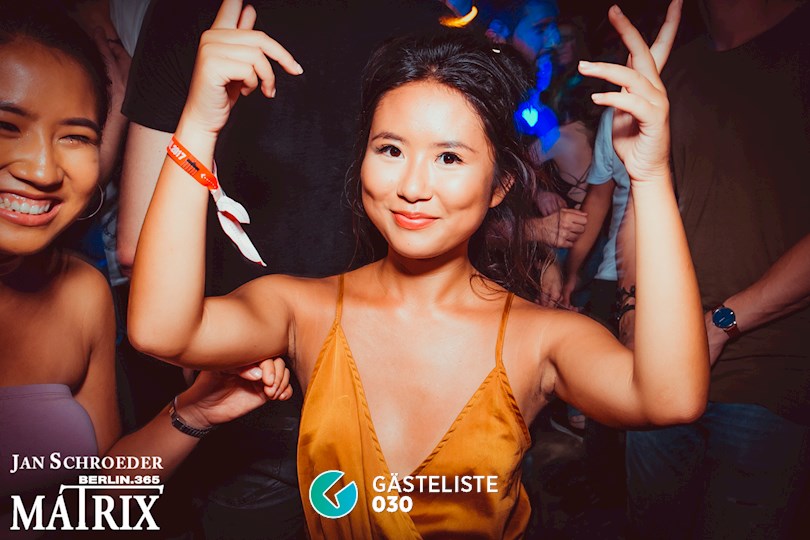 https://www.gaesteliste030.de/Partyfoto #25 Matrix Berlin vom 17.08.2017
