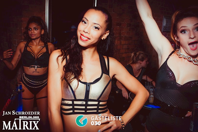 https://www.gaesteliste030.de/Partyfoto #88 Matrix Berlin vom 17.08.2017