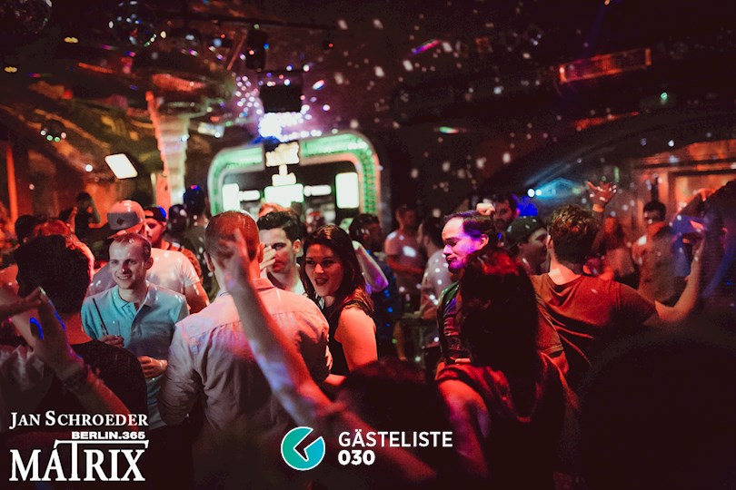 https://www.gaesteliste030.de/Partyfoto #51 Matrix Berlin vom 17.08.2017
