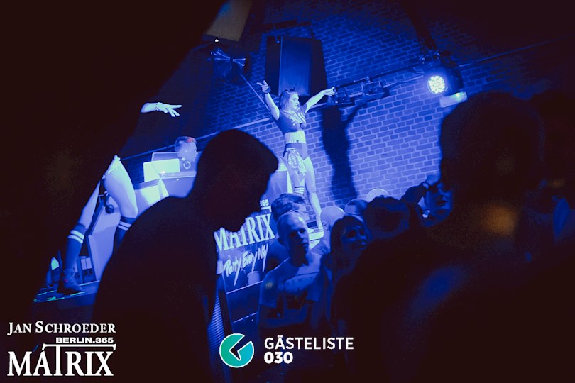 https://www.gaesteliste030.de/Partyfoto #79 Matrix Berlin vom 17.08.2017