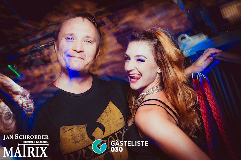 https://www.gaesteliste030.de/Partyfoto #50 Matrix Berlin vom 17.08.2017