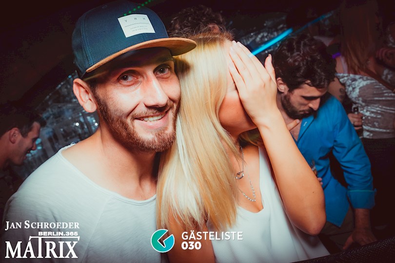 https://www.gaesteliste030.de/Partyfoto #47 Matrix Berlin vom 17.08.2017