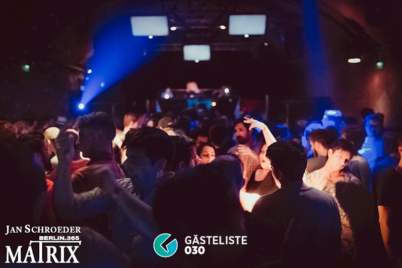 https://www.gaesteliste030.de/Partyfoto #96 Matrix Berlin vom 17.08.2017