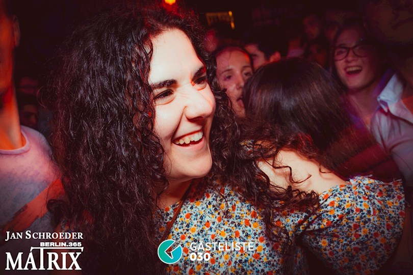 https://www.gaesteliste030.de/Partyfoto #8 Matrix Berlin vom 17.08.2017