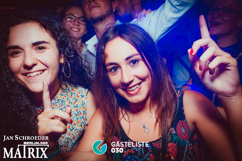 https://www.gaesteliste030.de/Partyfoto #72 Matrix Berlin vom 17.08.2017