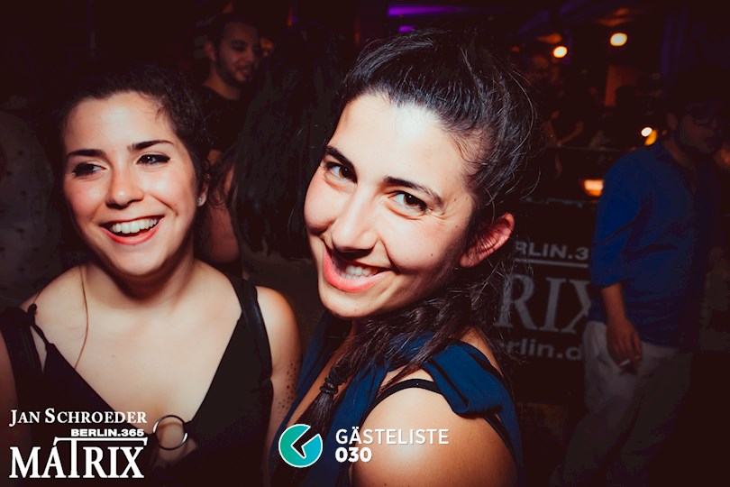 https://www.gaesteliste030.de/Partyfoto #57 Matrix Berlin vom 17.08.2017