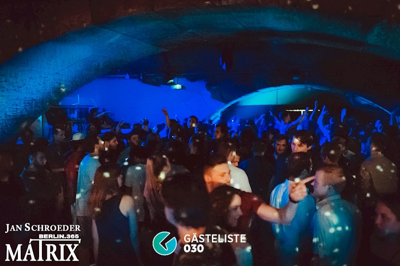 https://www.gaesteliste030.de/Partyfoto #77 Matrix Berlin vom 17.08.2017