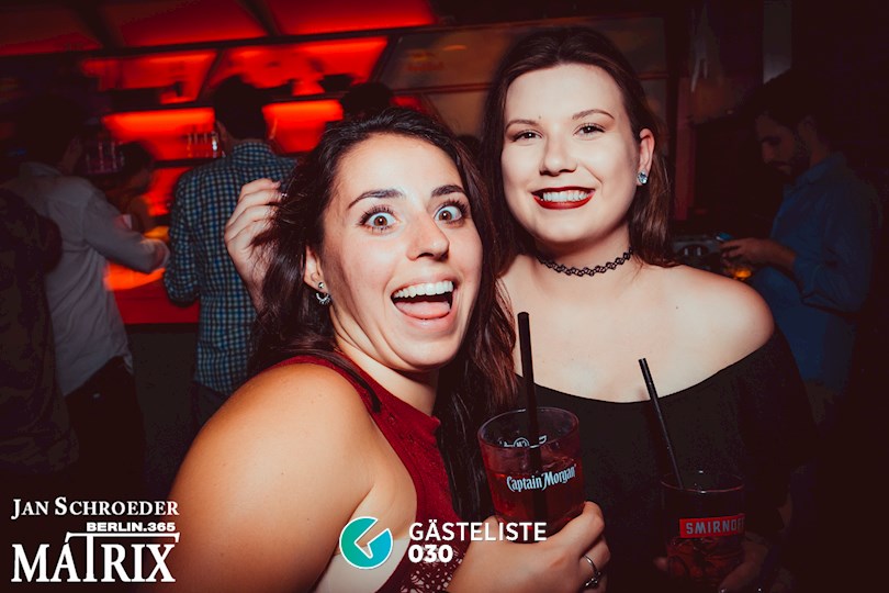 https://www.gaesteliste030.de/Partyfoto #46 Matrix Berlin vom 17.08.2017