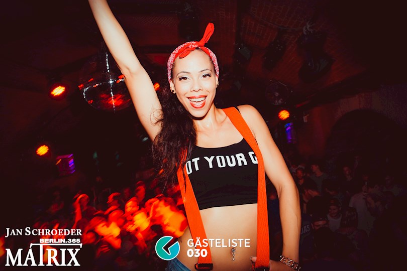 https://www.gaesteliste030.de/Partyfoto #78 Matrix Berlin vom 17.08.2017