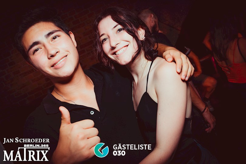 https://www.gaesteliste030.de/Partyfoto #60 Matrix Berlin vom 17.08.2017