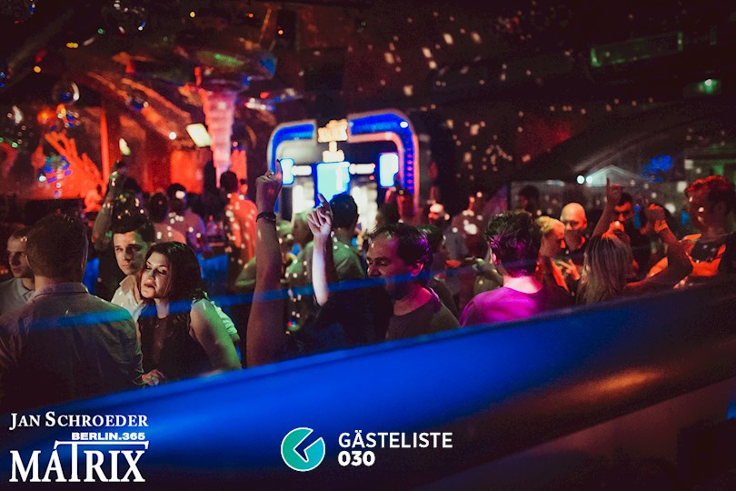 https://www.gaesteliste030.de/Partyfoto #58 Matrix Berlin vom 17.08.2017