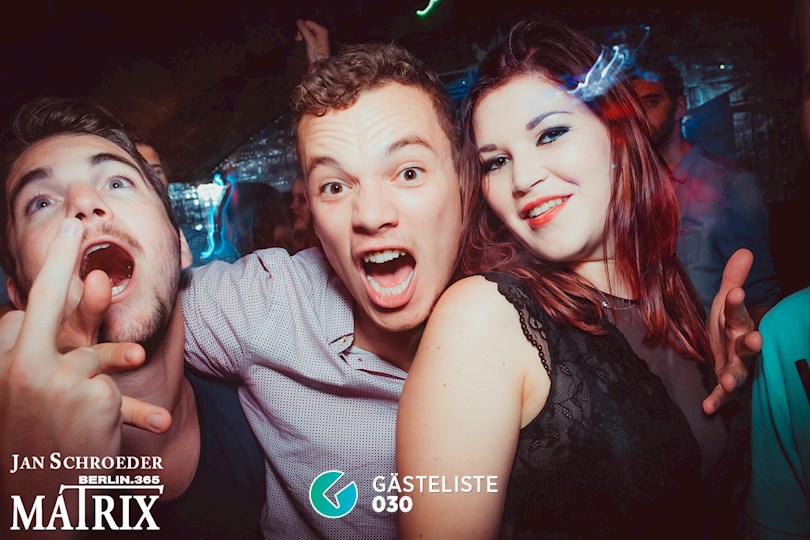 https://www.gaesteliste030.de/Partyfoto #70 Matrix Berlin vom 17.08.2017