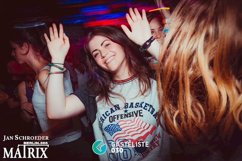https://www.gaesteliste030.de/Partyfoto #20 Matrix Berlin vom 17.08.2017