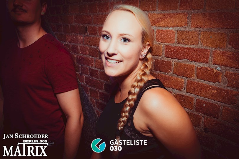 https://www.gaesteliste030.de/Partyfoto #75 Matrix Berlin vom 17.08.2017