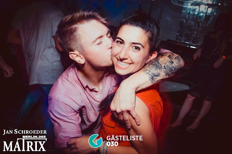 https://www.gaesteliste030.de/Partyfoto #80 Matrix Berlin vom 17.08.2017